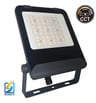 Projecteur LED 100W MAXLITE 3CCT SOSEN IP65 160lm/W - Image 1