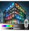 Projecteur LED 50W RGB+W DOB – IP65 - Image 5