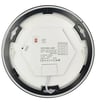 Plafonnier LED Bonn Noir 12-18W CCT IP4 - Image 4