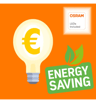 Ampoule LED 6W E27 G45 220° OSRAM DURIS E2835 - Image 4