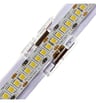 Pack 10 connecteurs LED COB SMD 8-10mm transparent IP20 - Image 7