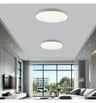 Plafonnier LED Bonn Blanc 2-8W 5CCT IP44 - Image 8