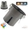 Downlight LED Omnia 6-12W Bridgelux 3CCT UGR11 - Image 2