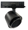 Spot LED Triphasé - 40W-30W - ROME Noir - Driver GxTronic / Optique réglable 24º-60º - UGR13 - CCT - Image 10