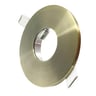 Anneau d'encastrement Rond Fixe GU10-MR16 - BRONZE - Image 1