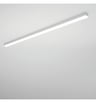 Profilé alu blanc POTSDAM UGR17 2m micro prisme - Image 15