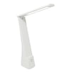 Lampe de bureau LED - 9W - ALESUND - Flexible Blanc - CCT - Batterie Lithium - Dimmable - Image 12