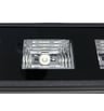 Barre LED UV Wall Washer 36W Lumière Noire 12x3W - Image 10