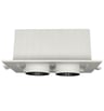 Downlight LED 12W rectangulaire orientable CCT - Image 5