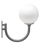Lampe Globe pour ampoules E27  450 mm Trou 50-60 mm - Image 5