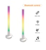 Lampe Table LED RGBIC 3.5W Ambient Light 45cm x2 - Image 4