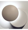 Applique Murale LED 6W APOLO Ronde Aluminium IP54 - Image 13