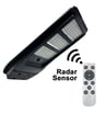 Réverbère SOLAIRE LED 150W - IP65 - 90º - Image 6