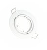 Anneau rond réglable pour ampoule dichroïque GU10 MR16 LED - Image 4