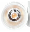 Spot LED 40W UPPSALA Blanc - Philips Certa Drive - 3CCT - Rail Monophasé - CRI+98 / 5 Ans de Garantie - Image 12