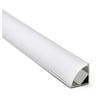 Pack profil alu angle 90° L 2m LED - Image 7