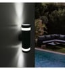 Applique murale LED - 18W - SOLNA - Couleur CCT Sélectionnable - IP65 - Image 1