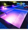 Projecteur LED Piscine RGB 12W IP68 DC12V INOX 316 - Image 15