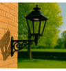Lampadaire LED Villa aluminium 40-100W dimmable - Image 9