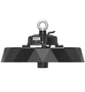 Cloche LED UFO Diamond 200W Philips 170lm/W IP65 - Image 1