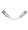 Connecteur néon LED circulaire 220V 360° 8W - Image 1