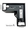 Connecteur LED angle 90° POLARIS 9W 3CCT - Image 4