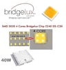 Réverbère LED Villa Acier 40W-50W Acier - Image 13