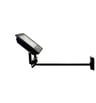 Support de projecteur LED noir – longueur 50 cm - Image 11