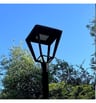 Réverbère LED VILLA ELITE 65W GxTronic Aluminium - Image 26