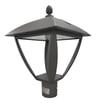 Réverbère LED NEW VILLA Philips 240lm/W programmable - Image 1