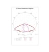 Lampadaire LED 40W Bridgelux 160lm/W Garantie 5ans - Image 19