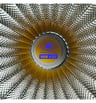 Encastré LED 15W finition bronze – IRC >92 – UGR <13 - Image 8