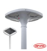Lampadaire solaire LED 100W SUNWAY BYD 3000K - Image 1