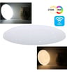 Ampoule PAR 12W SMART Wifi RGB+CCT LED - Dimmable - E27 - Image 5