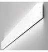 Applique Linéaire LED WASHINGTON Blanc 0,44m 6000K IP54 - Image 1