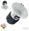 Downlight LED Circulaire 15W Blanc CRI92 UGR13 - Image 1