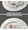 Plafonnier LED BONN 6-12W circulaire CCT IP44 - Image 7