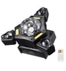 Tête Mobile LED 80W PRO BEAM RGBW Laser DMX512 - Image 1