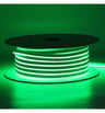 Néon LED flexible 24V 13W/m 50m 6x12mm Vert - Image 9