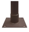 Colonne Reka 3 mètres - Terminaison tube 60mm - Image 18