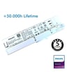 Driver LED - Philips XITANIUM - pour rail triphasé XI 34W/a0.7-0.85A 40V DS 3CW 230V - Garantie 5 ans - Image 3