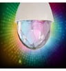 Ampoule LED RGB Disco Rotative - 3W E27 - Image 8