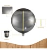 Ampoule LED Filament Fumé BIG 4W E27 G250 Ambre - Image 3