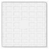 Panneau LED 60x60 40W 4380lm UGR19 Driver Philips - Image 8