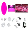 Filtre Rose pour Luminaire à LED - Image 3