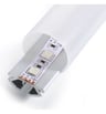 Profilé en Aluminium Modèle TUBE - 2 m - Image 8