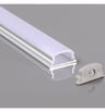 Profilé aluminium flexible en U LED  - 2 m - Image 6