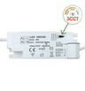 Downlight LED slim circulaire 26W CCT OSRAM - Image 6