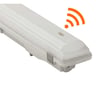 Réglette LED étanche PIR 25-44W OSRAM 150cm - Image 15