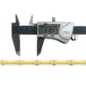 Ruban LED COB 24V 512LED/m 5m 1800lm 15W/m CRI90 IP20 - Image 3